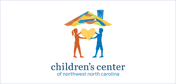 The Children’s Center of Northwest North Carolina logo