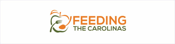 Feeding The Carolinas Logo