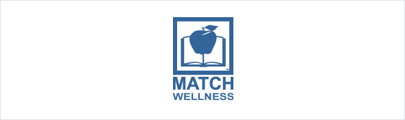 MATCH Wellness Logo