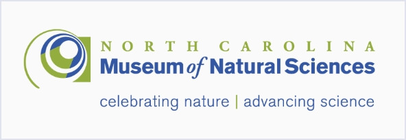 Image of NC Museum of Natural Sciences logo