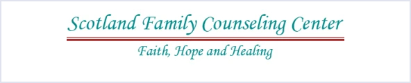 Image of Scotland Family Counseling Center logo