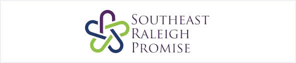 Southeast Raleigh Promise Logo