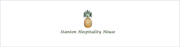 Stanton Hospitality House Logo