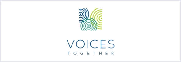 Voices Together Logo