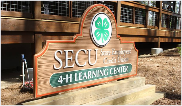 4-H Learning Center