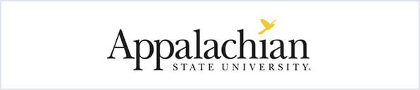 Appalachian State University Logo