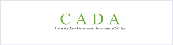 Logo for CADA