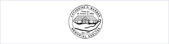 Image of Catherine H. Barber Memorial Shelter logo