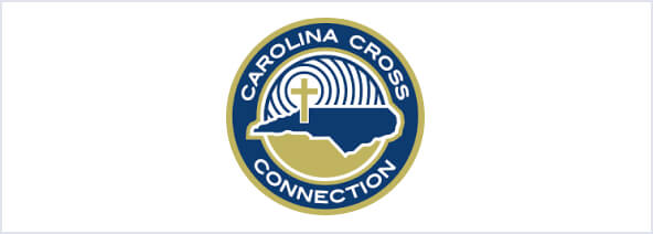 Carolina Cross Connection Logo