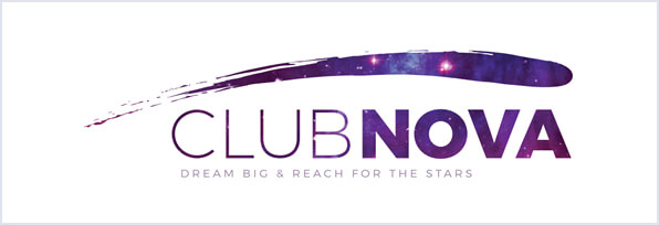 Image of Club Nova Logo