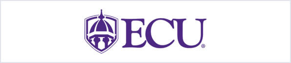 East Carolina University Logo