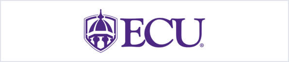 East Carolina University Logo