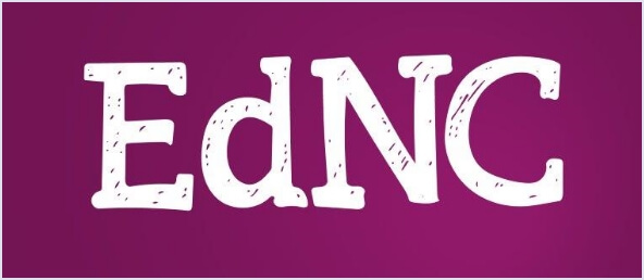 Image of EdNC Logo