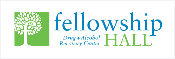 Fellowship Hall Logo