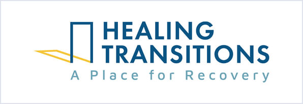 : Healing Transitions logo