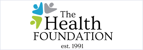 The Health Foundation logo