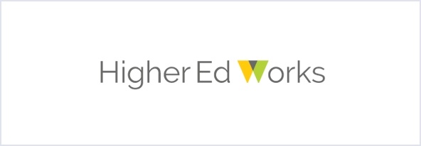 Image of Higher Ed Works Logo