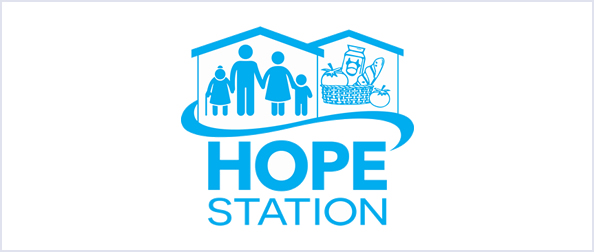 Hope Station Logo