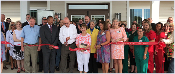 Hospice Care Center of Yadkin