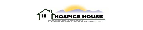 Hospice House Foundation of WNC Logo