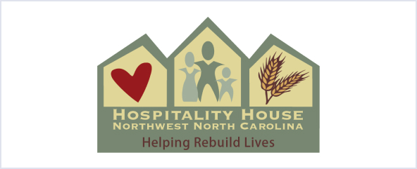 Hospitality House of Northwest NC logo