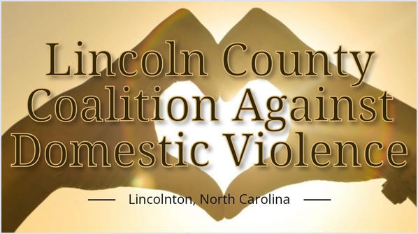 Image of Lincoln County Coalition Against Domestic Violence logo