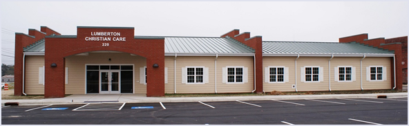 Lumberton Christian Care Building