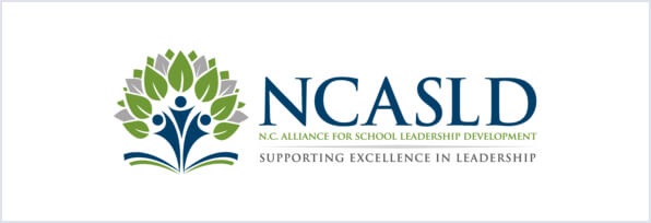 Image of NC Alliance for School Leadership Development logo
