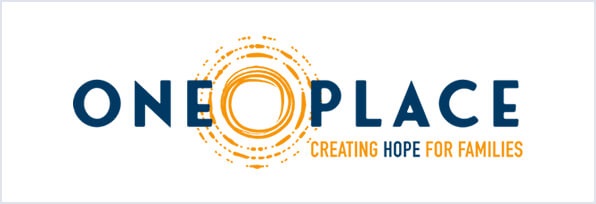 Image of One Place logo