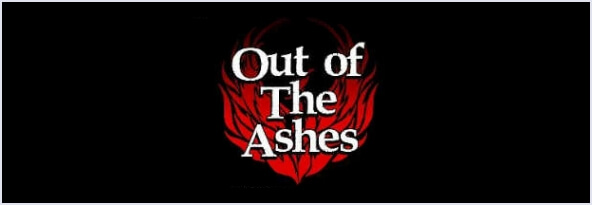 Logo Image of Out Of The Ashes
