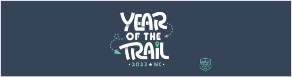 Logo for PBS Year of the Trail