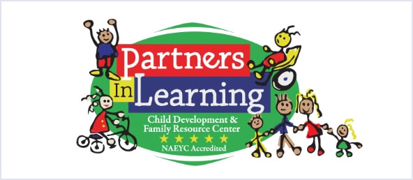 Image of Partners in Learning Logo