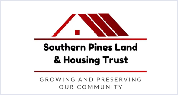 Image of Southern Pines Land & Housing Trust logo