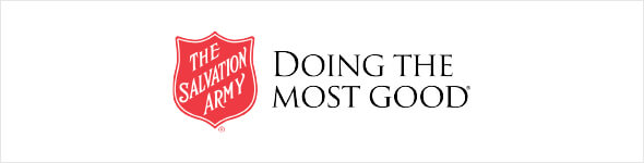 Salvation Army Logo