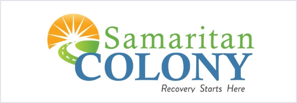 Image of Samaritan Colony Logo