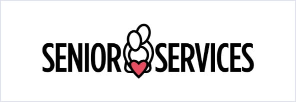 Image of  Senior Services logo