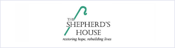 The Shepherd’s House Logo