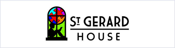 St. Gerard Logo
