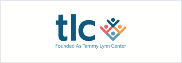 Logo for TLC