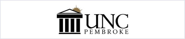 UNC Pembroke Logo